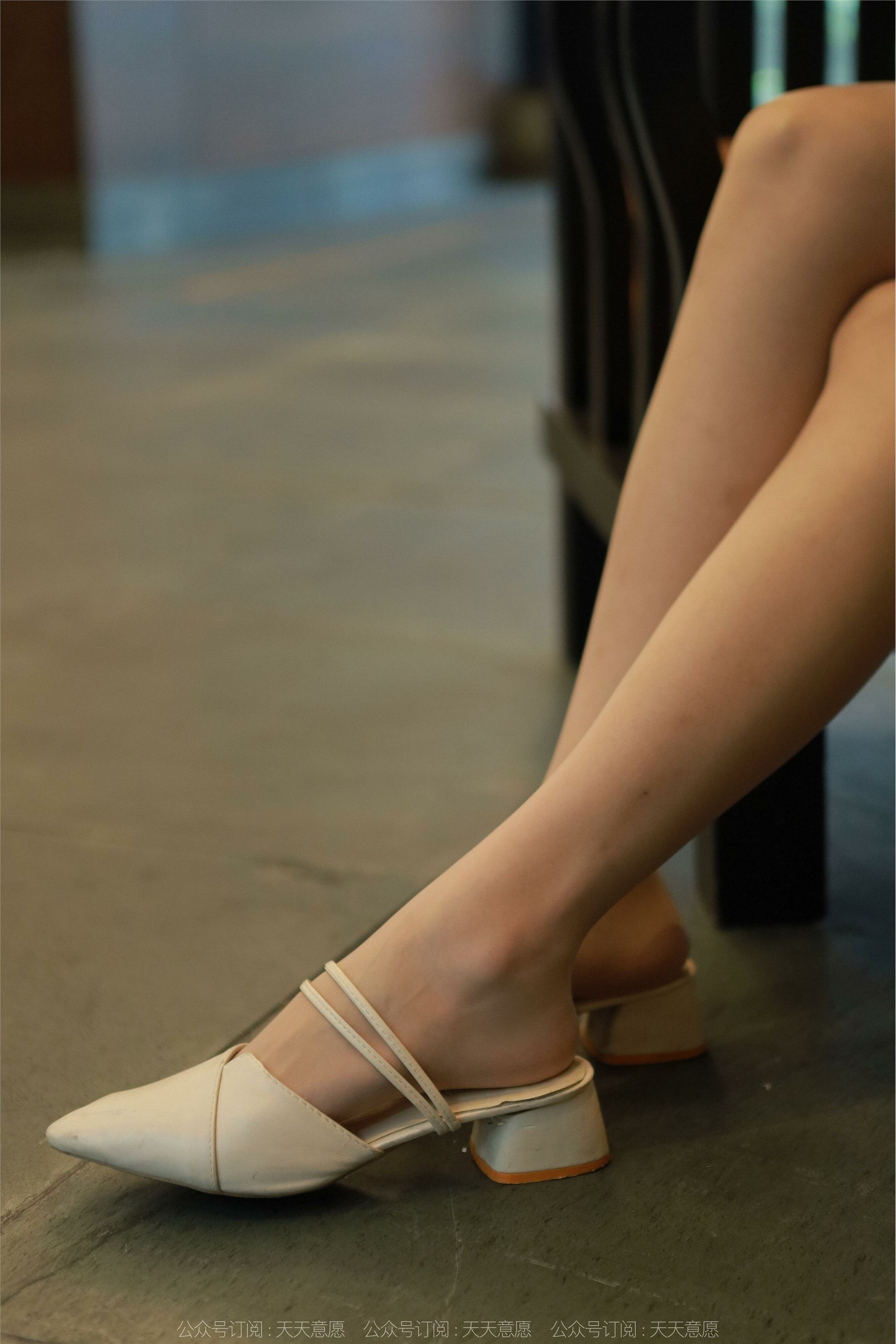 IESS异思趣向 2022.06.03 丝享家 1106：小宝《长腿连衣裙》